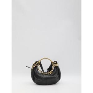 CHLOE Mini Bracelet Hobo bag CH25US623P58001
