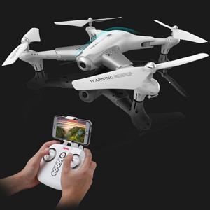 SYMA NEW Z3 접이식 드론 옵티컬 광센서