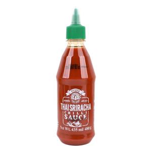 수리 쓰리라차 칠리소스 435ml