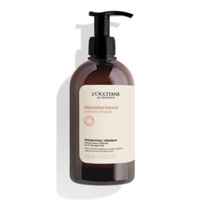 록시땅 [손상모발케어] 인텐시브 리페어 샴푸 500ml