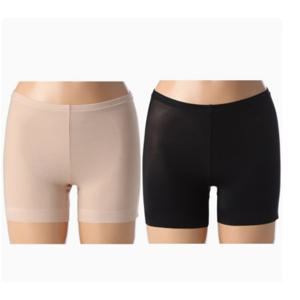 [비비안(언더웨어)]말림현상 없는 햄라인 사각팬티 PT7021