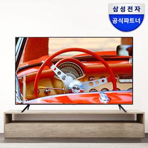 삼성전자 214.7cm(85인치) 비즈니스TV LH85BECHLGFXKR 스탠드형 LED 4K UHD 에너지효율 1등급