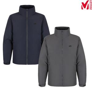 [밀레]23 F/W 남성 벨레흐 중량 구스 다운_MUSWD443