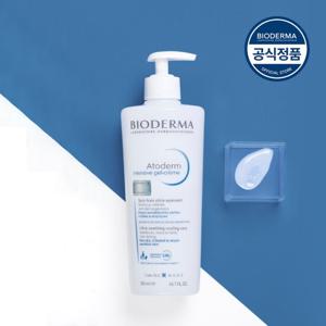 [바이오더마] 아토덤 인텐시브 젤 크림500ml (수딩젤)