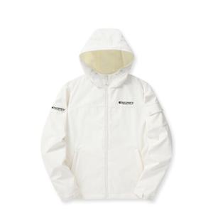 (디스커버리) 23S S 봄 DWWJ34041IVS 여성 반슬리 자켓