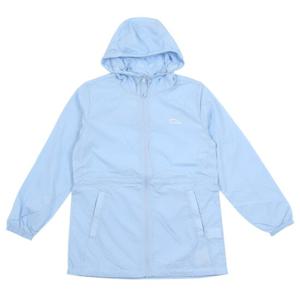 [뱅뱅]여성 후드 바람막이 사파리 점퍼 NUK131
