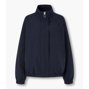 [톰보이] 하이넥 집업 캐주얼점퍼 9104113135