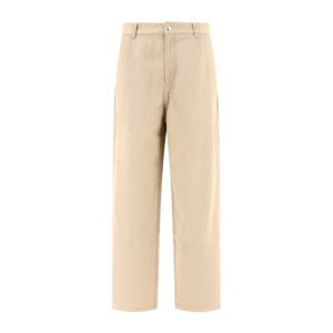 스투시 팬츠 116625 1007 KHAKI
