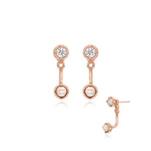 [스톤헨지]실버 귀걸이 SC1750