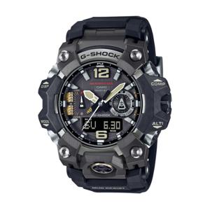 [지샥]GWG-B1000-1ADR JS G-SHOCK Flagship 모델 MASTER OF G 슬