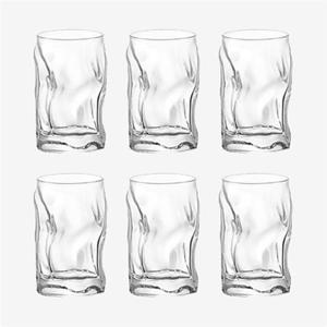 보르미올리 소르젠테 소주잔 유리컵 70ml 6P