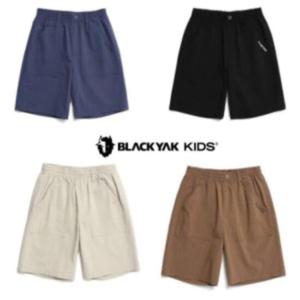 블랙야크키즈 sh06 BKS타미5부팬츠 1BkHPM3909