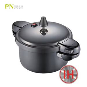 [패킹 증정] PN풍년 블랙펄 메가IH 인덕션사용가능 압력솥 4인용