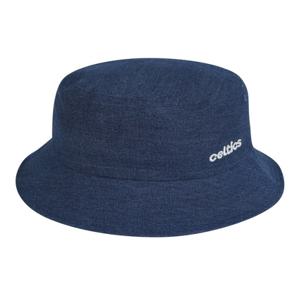 [엔비에이]BOS 레터링 데님 BUCKET HAT N245AP154P