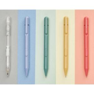 아트박스/한가람문구 모나미 클리키 샤프 (체리) 0.5mm