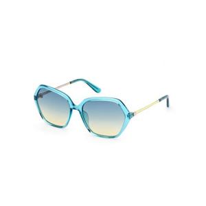 게스 선글라스 GU00134 Turquoise