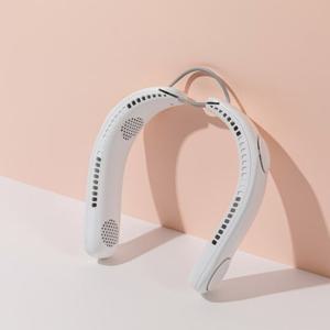 [Coolean] 쿨린 아이넥 휴대용 넥밴드 선풍기 CL-151