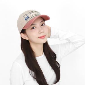 [스콰즈]스콰즈 볼캡 야구 모자 운동 남자 여자 커플 SJN170