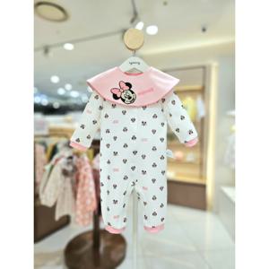 [아가방갤러리] 미니윙크우주복(턱받이)세트 79R517551