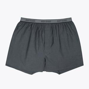 [보디가드]다크그레이 베이직 아웃밴드 남성 트렁크 BGMTA561