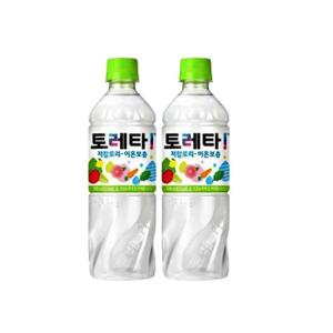 무료배송 토레타 500ml 24개 저칼로리 이온음료