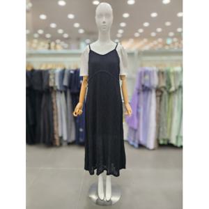 [플라스틱아일랜드]뷔스티에원피스(PQ2WO031)