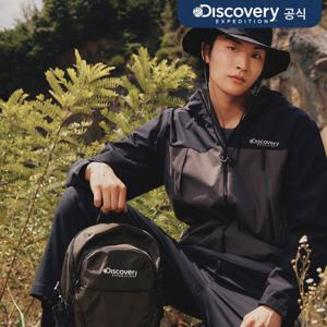 [디스커버리] 크러스트 백팩 15 (D/OLIVE) DXBK1564N-OLD