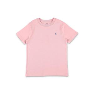주니어 폴로 랄프로렌 티셔츠 832904 151 Rosa