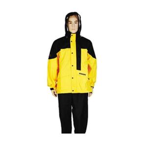 하이패션 투피스우의 SI-901 황_검(L) (1EA)