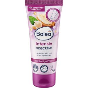 독일 디엠 Balea 발레아 인텐시브 풋 크림 100ml