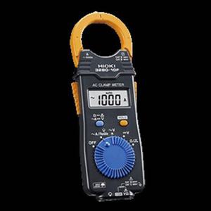 HIOKI 디지털클램프테스터 3280-10F AC