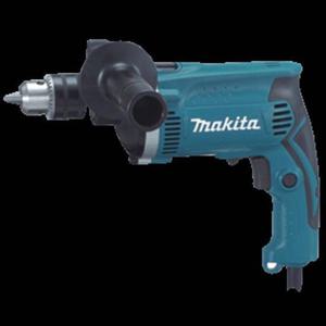 MAKITA 함마드릴(진동드릴) HP1630K  철13