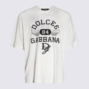 돌체앤가바나 반팔티셔츠 G8PN9Z G7NSNW0111