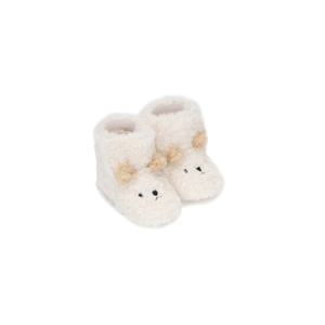 [블루독베이비8] FW24 캐릭터 덤블 보행기슈즈 HJ (44C1282901) (BLUEDOG BABY 유아 출산 백일 선물 도트