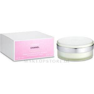 [직구] [샤넬] 샹스 오 후레쉬 바디크림 150g