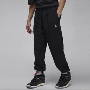 나이키팬츠 HQS FV7279-010 나이키 조던 브루클린 플리스 남성