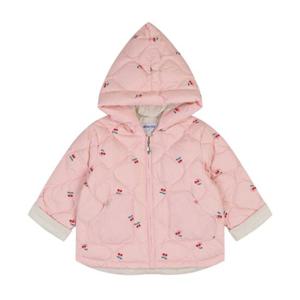 [압소바] 24FW 젬마 다운 점퍼 (아기패딩) (AZ523181A)