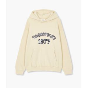 [톰보이]1977 기모 후디 맨투맨티셔츠 (9164422882)