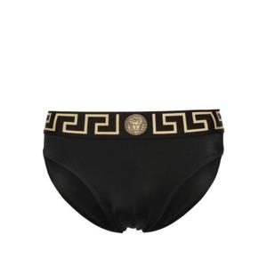 베르사체 스윔팬츠 1A11119 ABU01025 A80G BLACK