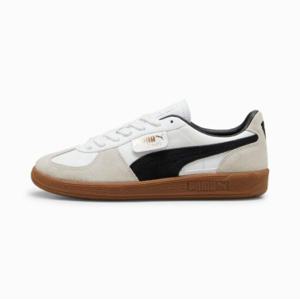 푸마운동화 ZQK 396464-01 팔레르모 레더 Palermo Lth