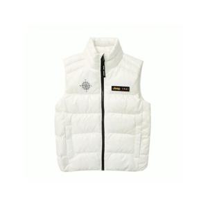 [지프]JEEP Jeep  남여공용 덕다운 패딩조끼_ JM4JPU692_