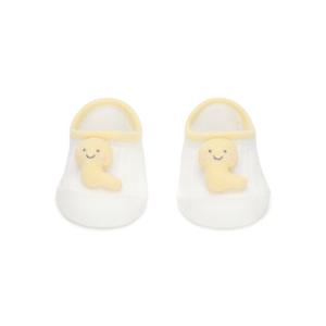 [블루독베이비]WH비비인형덧신양말 45170-011-01