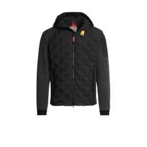 파라점퍼스 패딩 23FW PMHYJP03 541 Black