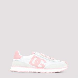 돌체앤가바나 스니커즈 CK2288 A5355 87587 BIANCO ROSA