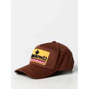 [DSQUARED2] 남성 햇 BCM082105C00001 5087 Hazel /6