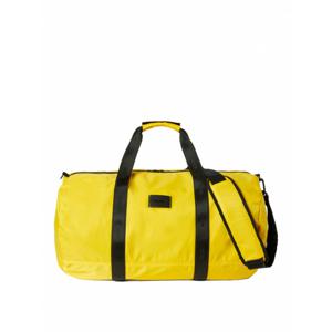 [MSGM] 남성 러기지 트래블 백 Msgm 시그니처 더플 3440MZ98638 옐로우 /8