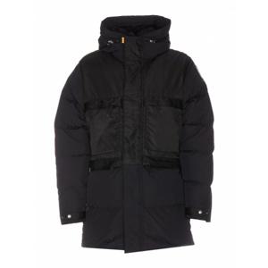 [PARAJUMPERS] 남성 캐주얼 자켓 블랙 Venture PMJKRU020541 /8