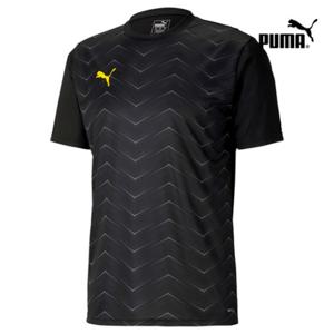 [푸마]M 푸마반팔티 매장판 ZQC 656515-04 FTBLNXT PRO TEE