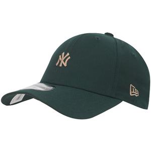 뉴에라 MLB REPREVE 미니로고 9FORTY 뉴욕 양키스 캡 (60580703)