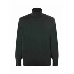 [ETRO] 남성 터틀넥 폴로 necks 1M5079603500 Dark 그린 /8